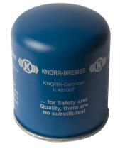 FILTRO SECADOR DE AIRE KNORR KNOSEC2001