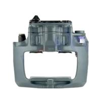 CALIPER SEMIRREMOLQUES EJES TIPO KNORR SB/SN7 ANG.-12º IZQ ROTHER ROTCAL2003