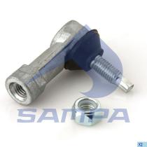 ROTULA DCH SAMPA SAMBTD2000