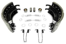 Kit de mordazas forradas bpw eco15" 300x200 RYME RYMMOR2007