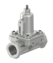CHARGING VALVE 74X80X60 0.423KG WABCO WABVAL2000