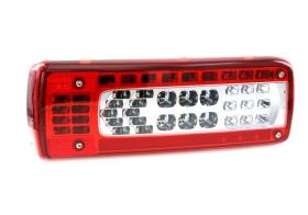 PILOTO LC10 LED IZQUIERDO,CONECT AMP1.5 7VIAS,LED 24V VIGNAL VIGSEN2024
