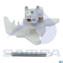 VALVULA ASIENTO SAMPA SAMCAR2000