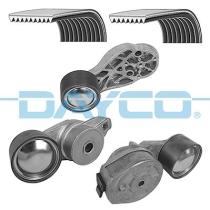 KIT CORREAS AUXILIARES DAYCO DAYTEN2037