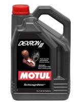 DEXRON III 5 L. MOTUL TULLTR2003