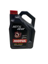 MOTYLGEAR 75W90 5 L. MOTUL TULLTR2002