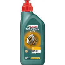 CASTROL TRANSMAX AXLE EPX 80W90 1L CASTROL CASLTR2001