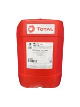 Lubricante transmisión traxium dual 9 Fe 75W90 20L TOTAL TOTLTR2003