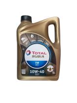 Lubricante motor rubia tir 8900 10W40 E6/E9 5L TOTAL TOTMOT2009
