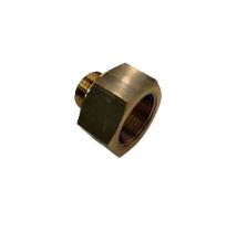 ADAPTADOR HEMBRA M22 MACHO M16 MONTCADA MONNIP2001