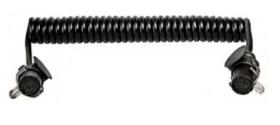 CABLE ESPIRAL 15 PIN DE 4 METROS PHILLIPS PHIENC0009