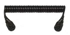 SERPENTIN ELECTRICO 7 PIN TIPO N PHILLIPS PHIENC0011