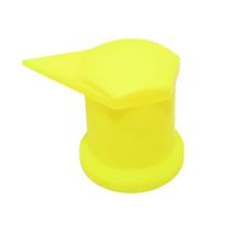 Indicador de tuerca floja tipo gorro 32mm 10 unid  BLKIND0011
