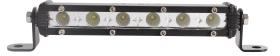 BARRA LED 18 WATTS 9-32 VOLTS - 14 CM GOTEK GOTFAE0022