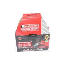 Cables de arranque - 500 amp - largo 3 mts Blacksmith TRAACC0175