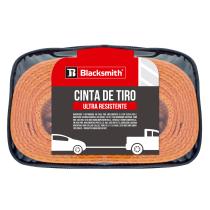 Cinta remolcadora 2 pulg x 4 mts Blacksmith TRAACC0038