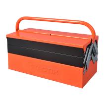 CAJA METALICA NARANJA 18.7 PULG TACTIX TACTIX HERCAR0059