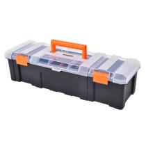 CAJA HERRAMIENTAS PLASTICA 18 PULG TACTIX 320144 TACTIX HERCAR0026