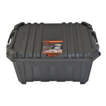 CAJA CONTENEDOR 45 LTS TACTIX 320502 TACTIX HERCAR0108