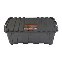 CAJA CONTENEDOR 60 LTS TACTIX 320504 TACTIX HERCAR0109