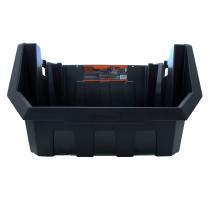 ORGANIZADOR PLASTICO APILABLE TACTIX 320624 TACTIX HERCAR0031