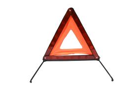 TRIANGULO SEGURIDAD Blacksmith BLKTRI0001