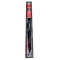 Escobilla limpiaparabrisas universal 22 Pulg / 559MM Blacksmith BSPLUM0017