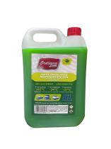 Anticongelante 50% G12 Verde 5L INDIANA MOTOR INDREF0002