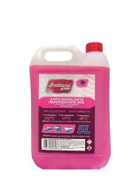 Anticongelante 30% g12 Rosa 5L INDIANA MOTOR INDREF0007