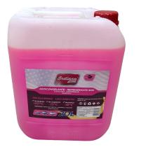 Anticongelante 30% g12 Rosa 20L INDIANA MOTOR INDREF0011