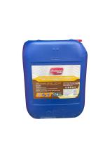 Lubricante de transmisión 75W80 20L INDIANA MOTOR INDLTR0006