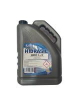 Hidrasil dexron II 5L SILVEROIL SILLTR0001