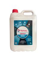 Anticongelante coolelf organic -37ºC (50%) 5L TOTAL TOTREF2001