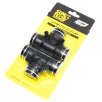 BLISTER UNION TEE TECALAN 16 MM SUNTECH SUNNIP0013