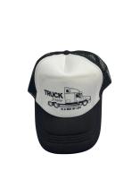 GORRO MALLA CAMIONERO TRUCK DRIVER NEGRO TRUCKER EVEEVE0074