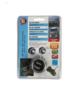 Adaptador doble usb con cable 1m 4.8a COVALPETROL COVCAR2006