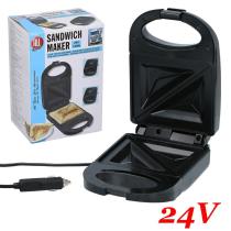 Sandwichera 24v 120w COVALPETROL COVPAR2002