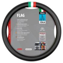 Funda volante bandera italiana 46/48 cm LAMPA LAMACC2021