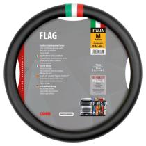 Funda volante bandera italiana 44/46 cm LAMPA LAMACC2022