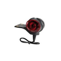 PILOTO TRASERO DE GALIBO ANTENA CORTA 2 LEDS, 24V - DCH LAMPA LAMPER2019