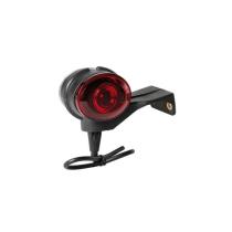 Luz de gálibo con 2 leds, 24v - montaje en l - izquierda LAMPA LAMPER2020