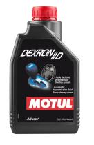 MOTUL DEXRON II 1L MOTUL TULLTR2004