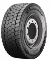 NEUMATICO 315/80R22.5 TRACCION MICHELIN MULTI D 156/150L MICHELIN MICNEU2003