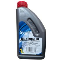 Hidrasil dexron III 1L SILVEROIL SILLTR2005