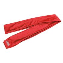 FUNDA ELASTICA PARA MANGUERAS DE AIRE (ROJO) LAMPA LAMESP2003