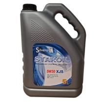 LUBRICANTE DE MOTOR STAROIL 5W30 XJS 504/507 5L SILVEROIL SILMOT2001