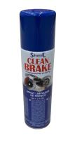 LIMPIA FRENOS CLEAN BRAKE SILVER SILVER SILADI2001