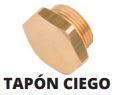 TAPON CIEGI M16X1.5 MONTCADA MONNIP2034