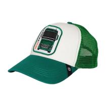 GORRA VOLVO TRUCK VERDE WINTRUCKER WINROP2001