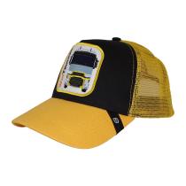 GORRA RENAULT TRUCK AMARILLO WINTRUCKER WINROP2003